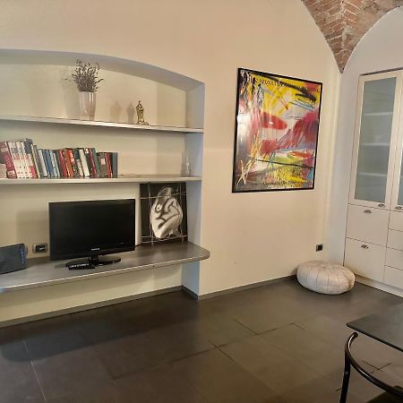 Feel - Luxury Duomo Suite Bergamo Eksteriør billede