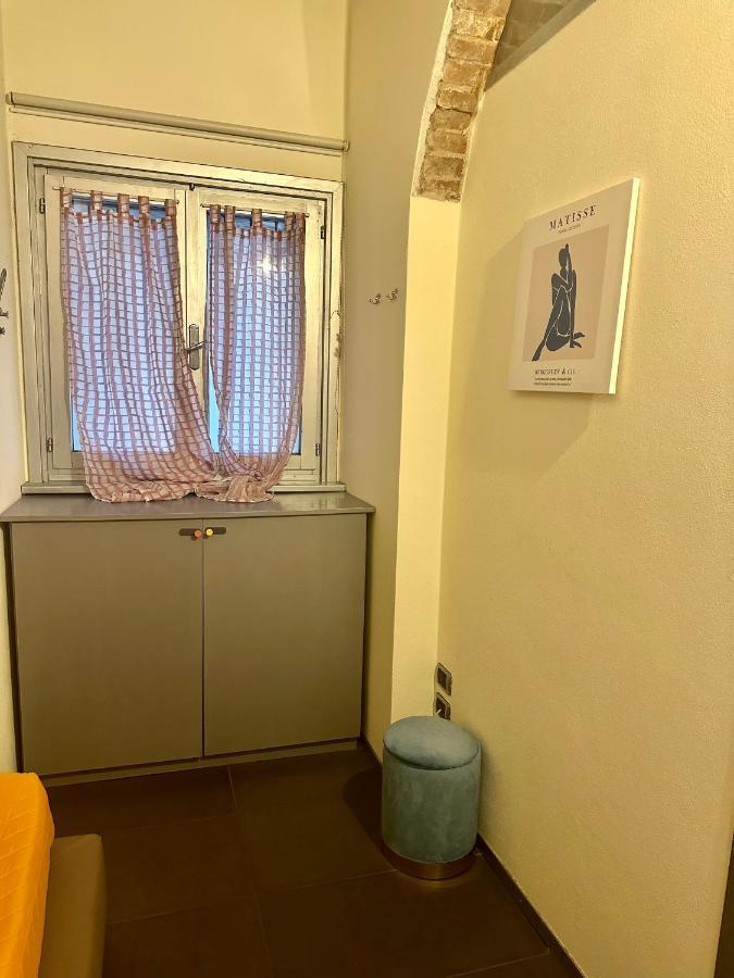 Feel - Luxury Duomo Suite Bergamo Eksteriør billede