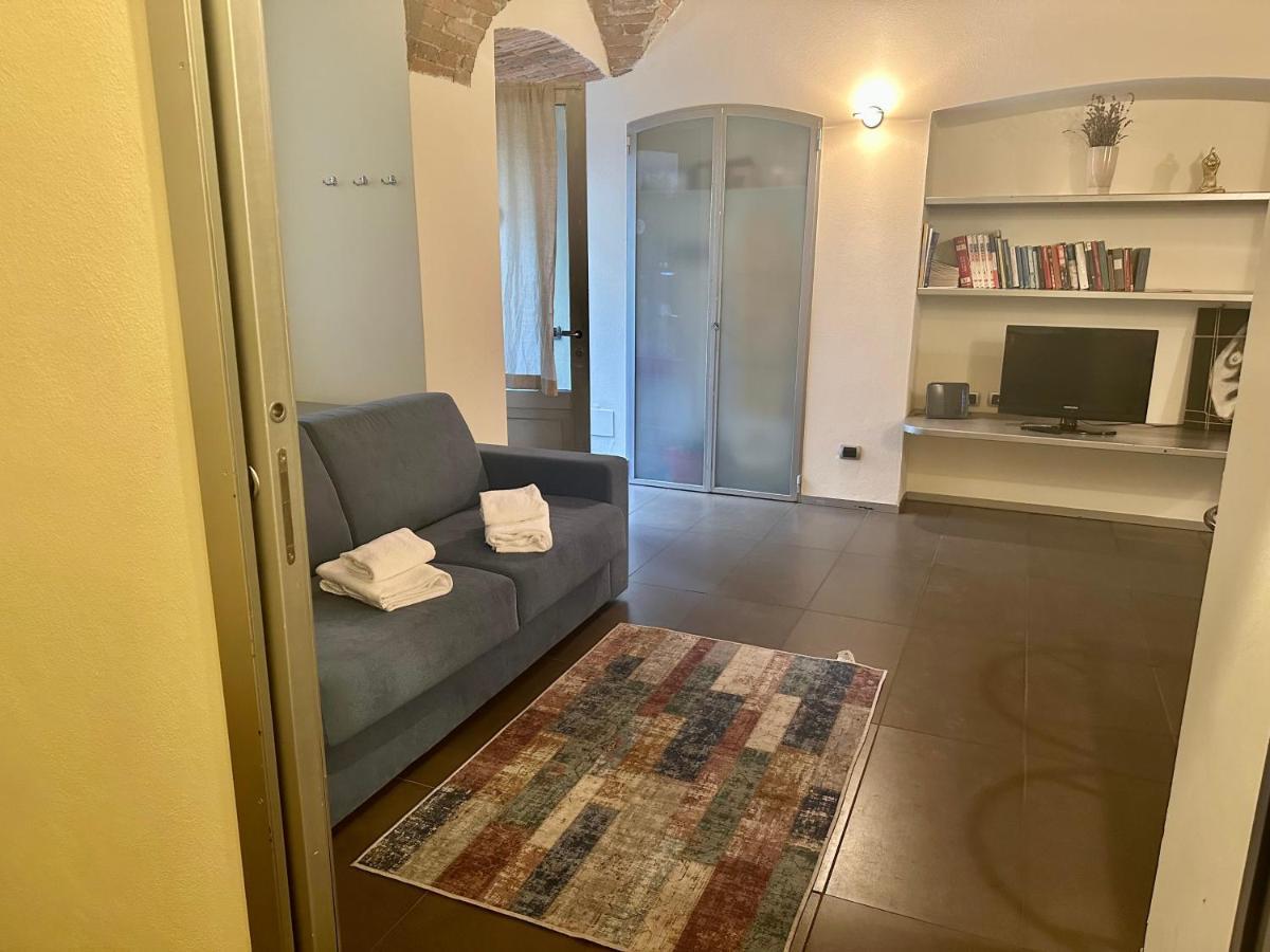 Feel - Luxury Duomo Suite Bergamo Eksteriør billede